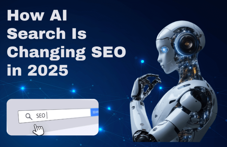 SEO for AI search results